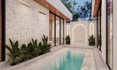 2 Bedroom Villa for sale in Kerobokan, Bali