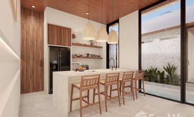 2 Bedroom Villa for sale in Kerobokan, Bali