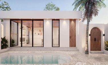 2 Bedroom Villa for sale in Kerobokan, Bali