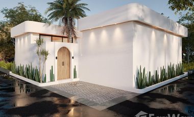 2 Bedroom Villa for sale in Kerobokan, Bali