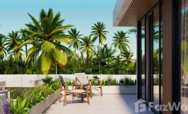 2 Bedroom Villa for sale in Blahbatu, Bali