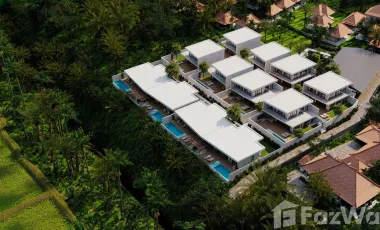 2 Bedroom Villa for sale in Blahbatu, Bali