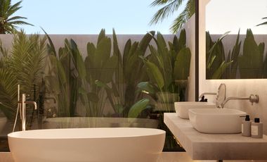 2 Bedroom Villa for sale in Blahbatu, Bali