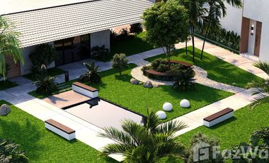 2 Bedroom Villa for sale in Blahbatu, Bali