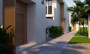 2 Bedroom Villa for sale in Blahbatu, Bali