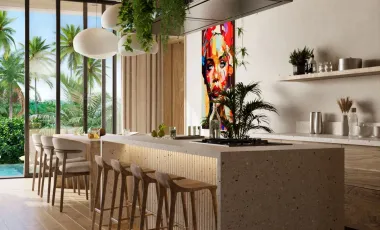 2 Bedroom Villa for sale in Blahbatu, Bali