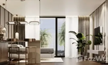 Studio Apartment for sale at Anta residence Canggu