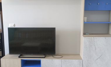 1 Bedroom Condo for rent at DCondo Hatyai
