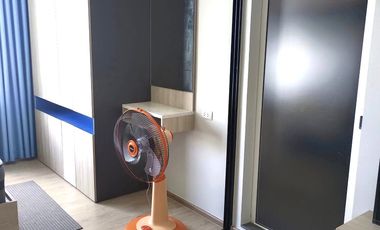1 Bedroom Condo for rent at DCondo Hatyai