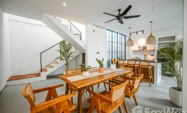 3 Bedroom Villa for sale in Mengwi, Bali