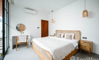 3 Bedroom Villa for sale in Mengwi, Bali