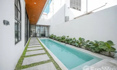 3 Bedroom Villa for sale in Mengwi, Bali