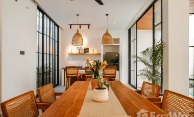 3 Bedroom Villa for sale in Mengwi, Bali