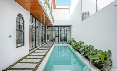 3 Bedroom Villa for sale in Mengwi, Bali