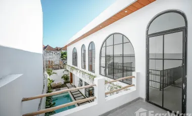 3 Bedroom Villa for sale in Mengwi, Bali