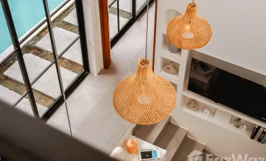 3 Bedroom Villa for sale in Mengwi, Bali