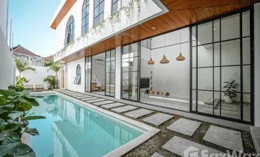 3 Bedroom Villa for sale in Mengwi, Bali