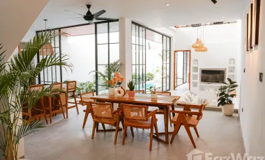 3 Bedroom Villa for sale in Mengwi, Bali