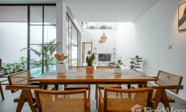 3 Bedroom Villa for sale in Mengwi, Bali