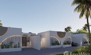 2 Bedroom Villa for sale in Denpasar Barat, Bali