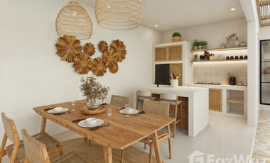 2 Bedroom Villa for sale in Denpasar Barat, Bali