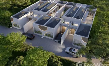 2 Bedroom Villa for sale in Denpasar Barat, Bali