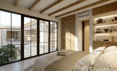 2 Bedroom Villa for sale in Denpasar Barat, Bali