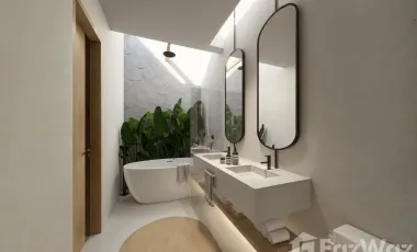 2 Bedroom Villa for sale in Denpasar Barat, Bali