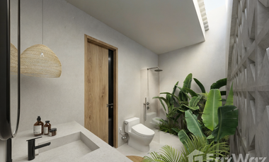 2 Bedroom Villa for sale in Denpasar Barat, Bali