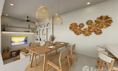 2 Bedroom Villa for sale in Denpasar Barat, Bali