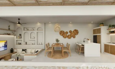 2 Bedroom Villa for sale in Denpasar Barat, Bali