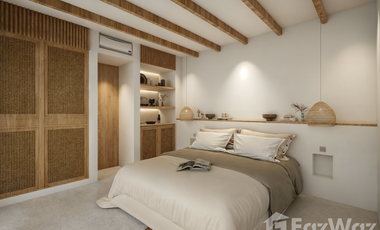 2 Bedroom Villa for sale in Denpasar Barat, Bali