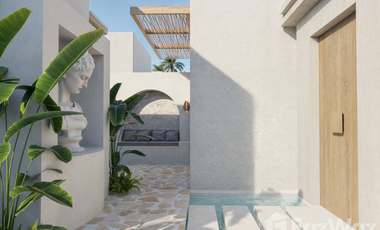 2 Bedroom Villa for sale in Denpasar Barat, Bali