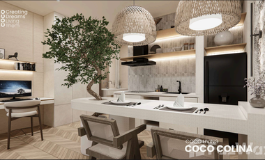 1 Bedroom Condo for sale at Coco Hills Resort - The Skyline