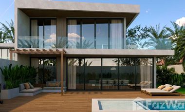 3 Bedroom Villa for sale in Blahbatu, Bali