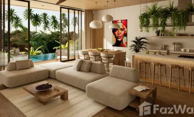 3 Bedroom Villa for sale in Blahbatu, Bali