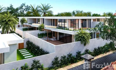 3 Bedroom Villa for sale in Blahbatu, Bali
