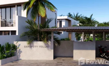 3 Bedroom Villa for sale in Blahbatu, Bali