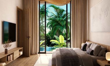 3 Bedroom Villa for sale in Blahbatu, Bali