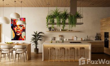 3 Bedroom Villa for sale in Blahbatu, Bali