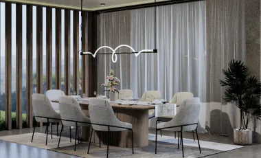 3 Bedroom Villa for sale in Kediri, Bali