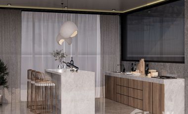 3 Bedroom Villa for sale in Kediri, Bali