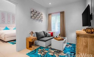 10 Bedroom Villa for sale in Ubud, Bali