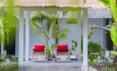 10 Bedroom Villa for sale in Ubud, Bali