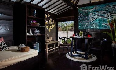 10 Bedroom Villa for sale in Ubud, Bali