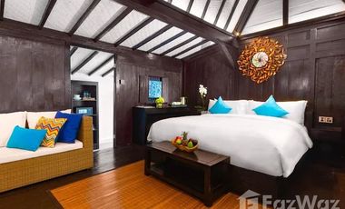 10 Bedroom Villa for sale in Ubud, Bali