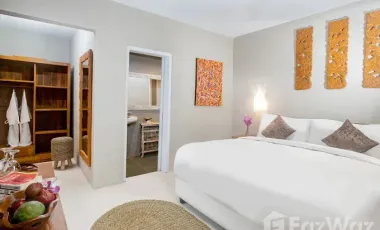 10 Bedroom Villa for sale in Ubud, Bali