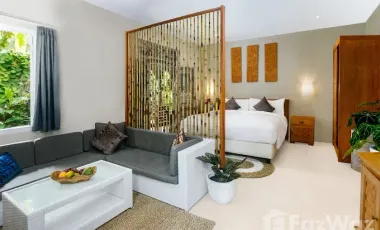 10 Bedroom Villa for sale in Ubud, Bali