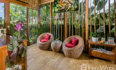 10 Bedroom Villa for sale in Ubud, Bali