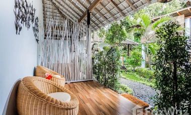 10 Bedroom Villa for sale in Ubud, Bali